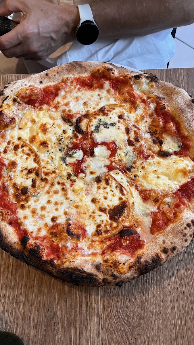 Cotto & Mangiato Da Zii Fausto Photos 2